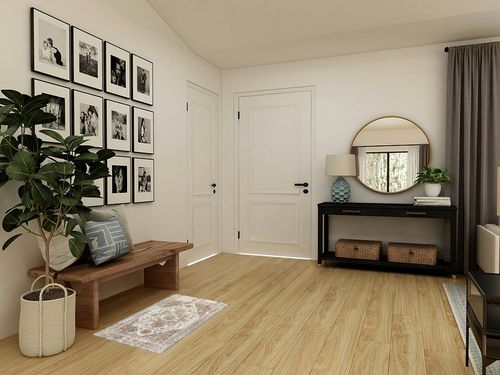 nuLOOM Vintage Medallion Justine Beige 2 ft. x 3 ft. Area Rug in Transitional Minimalistic Entryway