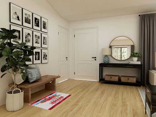 Area Rug 2x3 Feet, Xmas Truck with Xmas Tree Christmas Rug, Rugs for Living Room Decor Bedroom Decor Kids Room, Non-Slip Living Room Rugs, Comrft Carpet Washable Rug in Transitional Minimalistic Entryway