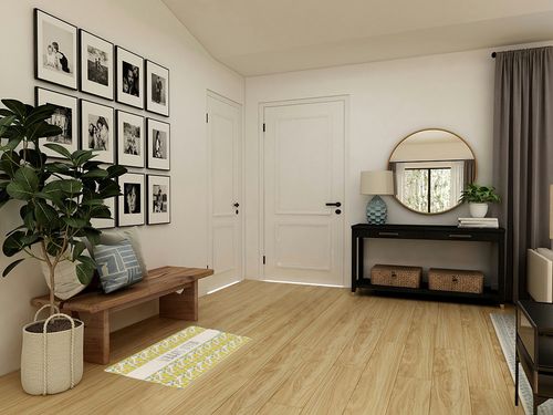 Hello Summer Plush Shag Bath Rugs Yellow Lemons Green Leaf Soft Fluffy Floor Doormat Carpet,Non-Slip Door Mats for Living Room Bedroom Kitchen Entryway Vintage Burlap with Fruits in Transitional Minimalistic Entryway