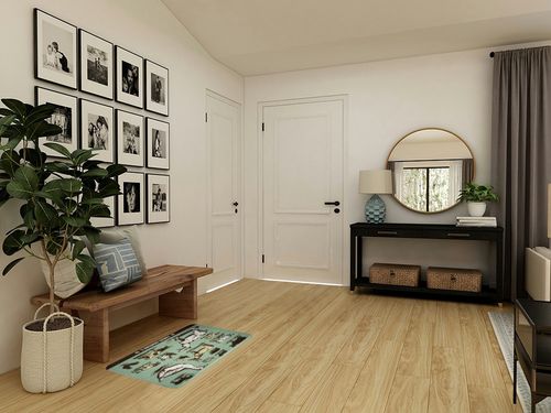 Vintage Black Green Bath Rugs Horse Highland Bull Bathroom Rug Carpet Sheep Goat Rooster Bathroom Accessories Duck Bird Chicken Bedroom Living Room Rug Farmhouse Animal Rugs Farm Style Room Decor in Transitional Minimalistic Entryway