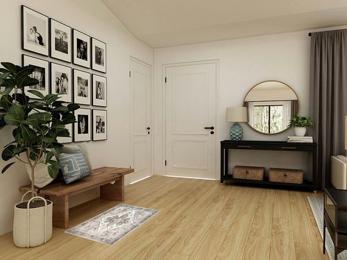 nuLOOM Mali Machine Washable Traditional Medallion Accent Rug, 2x3, Ivory in Transitional Minimalistic Entryway
