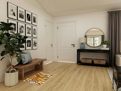 Cartoon Tiger Shaped Mats Anti-Slip Bathroom Mats Bedroom Doormats Area Rugs Bathmat Carpet Rugs Bathmat Home Decor (M(20''X35'')) in Transitional Minimalistic Entryway