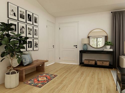 SAFAVIEH Heritage Collection Accent Rug - 2' x 3', Red & Navy, Handmade Traditional Oriental Wool, Ideal for High Traffic Areas in Entryway, Living Room, Bedroom (HG920Q) in Transitional Minimalistic Entryway