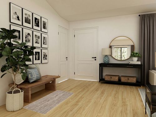 SAFAVIEH Courtyard Collection Accent Rug - 2' x 3'7", Natural & Black, Non-Shedding & Easy Care, Indoor/Outdoor & Washable-Ideal for Patio, Backyard, Mudroom (CY8521-37312) in Transitional Minimalistic Entryway