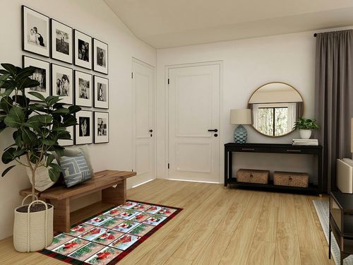 Area Rug 2x3 Feet, Xmas Truck Snowman Santa Claus Xmas Tree Christmas Rug, Rugs for Living Room Decor Bedroom Decor Kids Room, Non-Slip Living Room Rugs, Comrft Carpet Washable Rug in Transitional Minimalistic Entryway