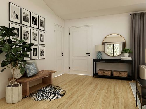 yingda1992 Area Rug Chic Style White Tiger Leopard Printed Australia Sheepskin Rug Soft Plush Eco-Friendly Rug Fits Perfectly in Living Room/Bed Room or as a Couch Decor One Pelt in Transitional Minimalistic Entryway