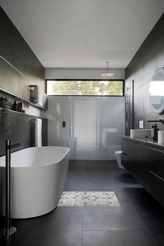 COZYLOOM Area Rug 2x3 Doormat Oriental Rug Vintage Floral Small Rug Traditional Indoor Doormat Boho Soft Entryway Rug Hallway Kitchen Laundry Floor Mat Non-Slip Retro Rug Washable Foldable Thin Rug in Black Modern Bathroom