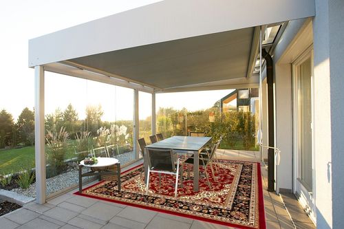 Noble Medallion Red Persian Floral Oriental Formal Traditional (7'10" x 9'10") Area Rug Easy to Clean Stain Fade Resistant Shed Free Modern Contemporary Soft Living Dining Room Rug in Silver and Grey Outdoor Patio