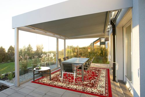Antep Rugs Kashan King Collection HIMALAYAS Oriental Area Rug Maroon and Beige - Maroon and Beige - 8' x 10' in Silver and Grey Outdoor Patio
