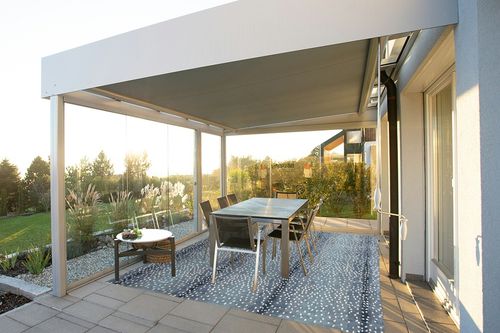 Wallard Antelope Cheetah Blue,Natural,Gray,Mink Animal Contemporary HandTuffted 100% Woolen Area Rugs and Carpets (Blue, 5 x 3 FT) in Silver and Grey Outdoor Patio