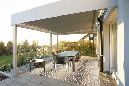 Dalyn Rugs Akina Antelope Animal Print AK3 Faux Fur Stone 8' x 10' in Silver and Grey Outdoor Patio