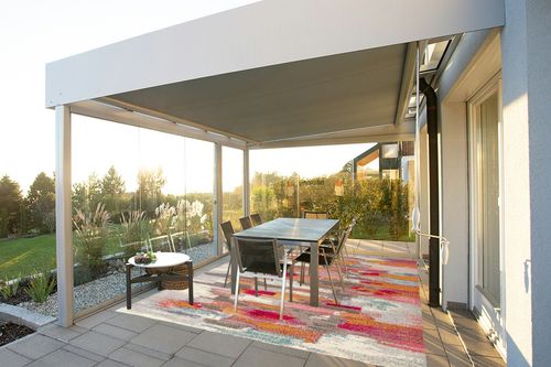 JONATHAN Y CTP101A-8 Contemporary POP Modern Abstract Brushstroke Indoor Area-Rug Bohemian Easy-Cleaning High Traffic Bedroom Kitchen Living Room Non Shedding, 8 ft x 10 ft, Cream/Pink in Silver and Grey Outdoor Patio