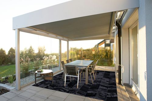 New Cowhide Rug Leather. Animal Skin Patchwork Area Carpet (8 X 10) in Silver and Grey Outdoor Patio