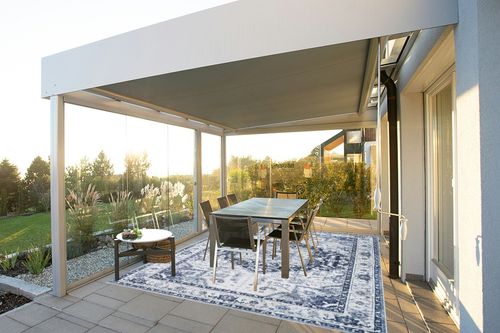 xilixili 8x10 Area Rugs,Washable Rug Anti-Slip Backing Area Rugs for Living Room - Stain Resistant Rugs for Bedroom,Vintage Printed Home Decor Large Area Rug (Navy Blue,8'x10') in Silver and Grey Outdoor Patio