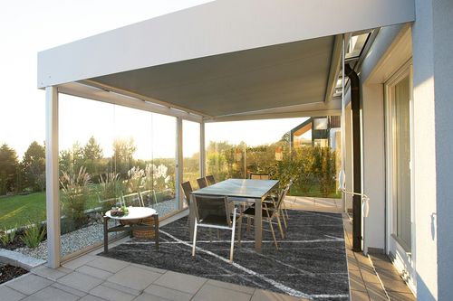 NuLOOM Thigpen Contemporary Area Rug, 7' 6" x 9' 6", Dark Grey in Silver and Grey Outdoor Patio