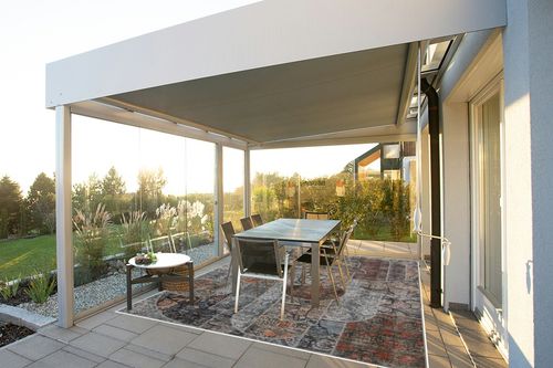 Washable Rug 8x10 Area Rugs for Living Room, Soft Large Area Rug with Low Pile Non-Slip Backing, Vintage Patchwork Indoor Floor Carpet for Bedroom Dining Room Nursery Office-Red in Silver and Grey Outdoor Patio