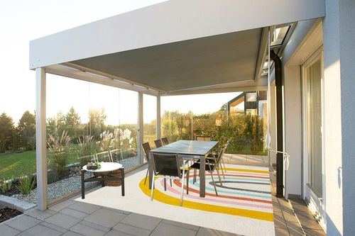 Unique Loom Whimsy Kids Collection Area Rug - Rainbow (7' 10" x 10' Rectangle, Ivory/Yellow) in Silver and Grey Outdoor Patio