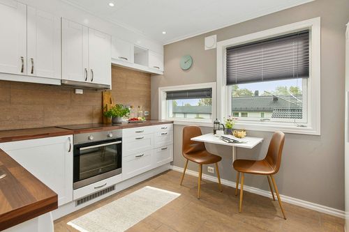 Kingsview Geometric Handwoven Wool Area Rug in Beige Langley Street Rug Size ... in Wood and White Small Kitchen