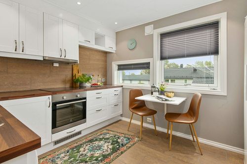 Forest Green Hallway Area Rug in Wood and White Small Kitchen