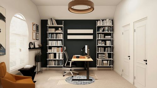 Wonnitar Moroccan Washable Round Area Rug - Grey 4ft Round Rug Non-Slip Distressed Bedroom Circle Rug Soft Non-Shedding Bedside Carpet Modern Geometric Trellis Throw Rug for Living Room Kitchen in White and Black Home Office