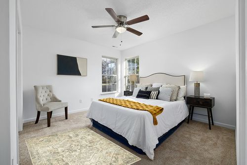 Kentville Orential Cream/Brown Area Rug Trent Austin Design Rug Size: Rectangle 4 ... in White and Yellow Modern Bedroom