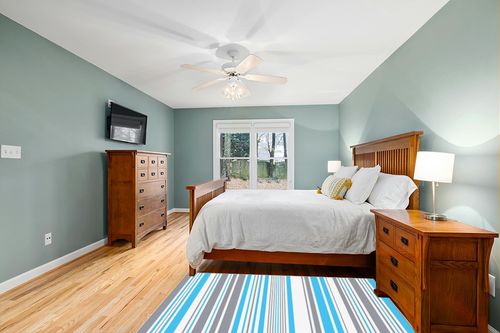Outdoor Patio Rug Waterproof Camping - Outdoor Rugs Outdoor Carpet, Plastic Straw Area Rug for Patios Clearance RV, Outside Porch Rug Balcony Rug RV Rug Deck Rug for Camper, Blue and White 4x6 ft in Teal and Orange Wood Bedroom