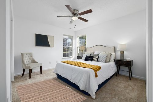 Sonnenberg Striped Flatweave Black/Natural Area Rug Laurel Foundry Modern ... in White and Yellow Modern Bedroom