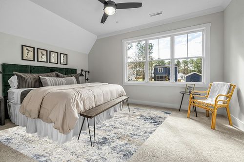 Area Rug Living Room Rugs - 9x12 Abstract Large Soft Indoor Washable Rug Neutral Modern Low Pile Carpet for Bedroom Dining Room Farmhouse Home Office - Beige Blue in Grey Traditional Bedroom with King Bed