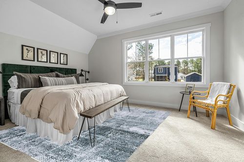 HOMBYS 9x12 Modern Area Rug for Living Room Bedroom, Large Boho Floor Carpet with Non-Slip Backing for Indoor Office Dining Room, Abstract Home Deco Non-Shedding, Green, Machine Washable in Grey Traditional Bedroom with King Bed