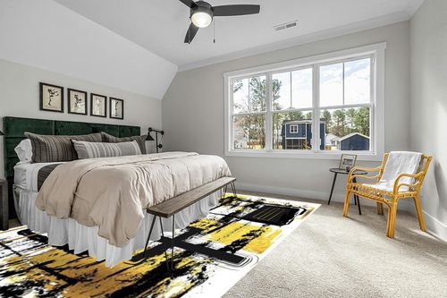 Soft Faux Wool Black White Gold Area Rug for Living Room Bedroom Dining Room Home Office Playroom Modern Contemporary Carpets 10x14 Washable Indoor Rug Runner in Grey Traditional Bedroom with King Bed