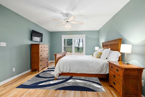 Navy Modern,contemporary Fluffy Living Room Area Rug in Teal and Orange Wood Bedroom