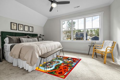 Gertmenian Kids Playroom & Game Room Carpet | Disney Pixar Cars 3 Childrens Rug | Kids Novelty Home Decor, Perfect Area Carpet for Boys & Girls Playroom, Bedroom | 54x78 Large, Red in Grey Traditional Bedroom with King Bed