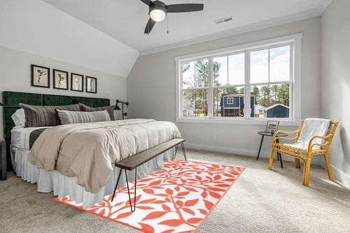 Outdoor Patio Rug Waterproof Camping - Outdoor Rugs Outdoor Carpet, Plastic Straw Area Rug for Patios Clearance RV, Outside Porch Rug Balcony Rug RV Rug Deck Rug for Camper, Orange 6x9 ft in Grey Traditional Bedroom with King Bed