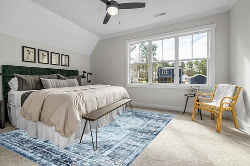 BRICHOEE Large Vintage Washable Rug 9x12 Blue Low-Pile Indoor Floral Print Carpet Non Slip Printed Persian Boho Area Rug for Living Room in Grey Traditional Bedroom with King Bed