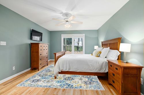 JONATHAN Y MDP205A-8 Modern Persian Boho Vintage Trellis Rug Bohemian Bedroom LivingRoom Kitchen,8 X 10,Blue/Multi in Teal and Orange Wood Bedroom