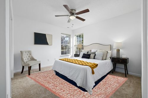 JONATHAN Y SMB104A-8 Malta Bohemian Medallion Textured Weave Indoor Outdoor Area r.u.g, Coastal, Traditional, Transitional Easy, Bedroom,Kitchen,Backyard,Patio,Non Shedding, Red/Taupe, 8 X 10 in White and Yellow Modern Bedroom