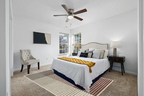 6'x9' | Washable Modern Area Rugs | Living Room & Kitchen Rugs | Interior Rugs ... in White and Yellow Modern Bedroom