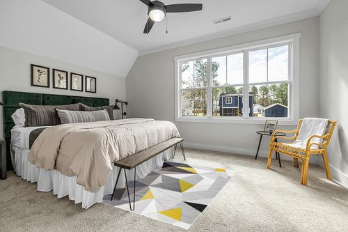 Scceatti Area Rug Rugs 6.5x4.5 Feet Washable Plush Non Slip Classroom Rug Rugs Large AbstractKitchen Rug Living Room Carpet Geometrically for Bedroom Bedside Carpet Floor Mat for Bedroom Living Room in Grey Traditional Bedroom with King Bed