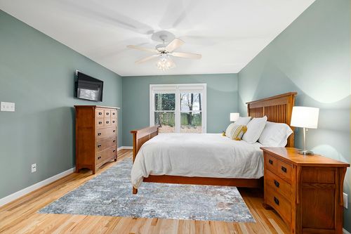 8x10 Area Rugs for Living Room：Large Machine Washable Area Rug with Non Slip Backing Non Shedding Abstract Stain Resistant Carpet for Bedroom Dining Room Nursery Home Office - Gray in Teal and Orange Wood Bedroom