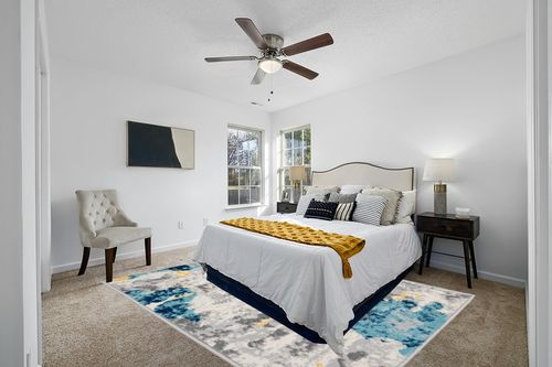Cream Contemporary Soft Living Room Area Rug in White and Yellow Modern Bedroom