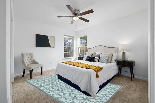 BalajeesUSA Outdoor Rug 6 by 9 feet Grey - Outdoor Rugs for Patios Clearance - Waterproof Camping Rugs for Outside Your RV, Porch, Deck, Tent, Camper Accessories - Outdoor Patio Rug 7049 in White and Yellow Modern Bedroom