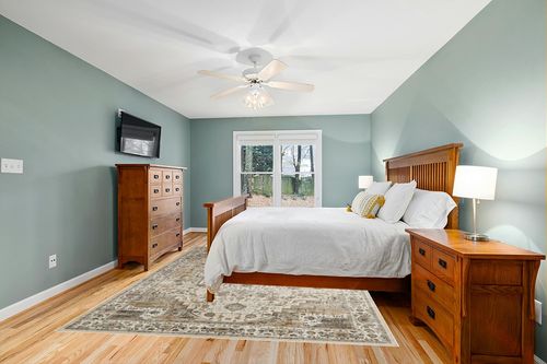 Roxstand 8x10 Area Rugs for Living Room, Vintage Washable Rug with Non-Slip Backing, Stain Resistant Large Area Rug for Dining Room, Soft Rugs for Bedroom (Beige/Brown, 8'x10') in Teal and Orange Wood Bedroom