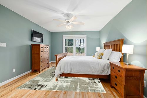Zacoo 8x10 Area Rugs for Living Room Bedroom Decor Sage Green Low Pile Modern Rug Abstract Soft Non Slip Floor Mats No Shedding Indoor Nursery Throw Carpet for Apartment Dining Room Rug, Sage Green in Teal and Orange Wood Bedroom