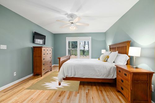 JONATHAN Y WSH110B-5 Chayton Minimalist Geometric Machine-Washable Indoor Area-Rug, Bohemian Southwestern Modern Easy-Cleaning,Bedroom,Kitchen,Living-Room,Non Shedding, Light-Green/Ivory, 5 X 8 in Teal and Orange Wood Bedroom