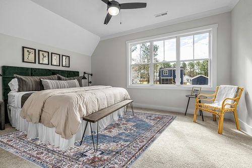 Area Rugs for Living Room: 9x12 Rug for Bedroom Machine Washable with Non Slip Backing Non Shedding, Boho Medallion Floral Large Carpet for Dining Room Nursery Home Office Blue/Brown in Grey Traditional Bedroom with King Bed
