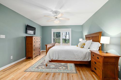 Nourison Tranquil Persian Grey/Pink 6' x 9' Area -Rug, Easy -Cleaning, Non Shedding, Bed Room, Living Room, Dining Room, Kitchen (6x9) in Teal and Orange Wood Bedroom