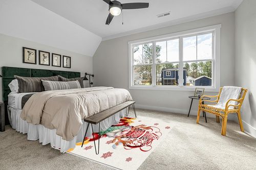 Christmas Gnomes Area Rug for Living Room Bedroom 5x8, Large Runner Rug Carpet Washable Rugs Non-Shedding Floor Cover Mat for Kitchen Dining Kids Room Decor Christmas Tree Gift Elk in Grey Traditional Bedroom with King Bed