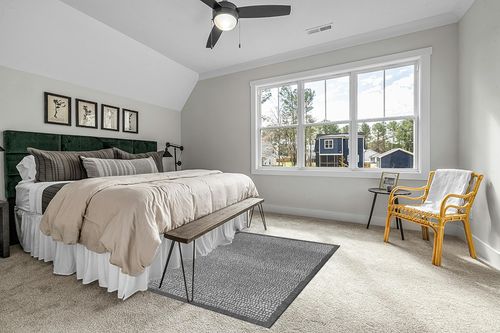 Tommy Bahama Marlin Transitional Indoor/Outdoor Area Rug, Black, 5'3"x7'3" in Grey Traditional Bedroom with King Bed