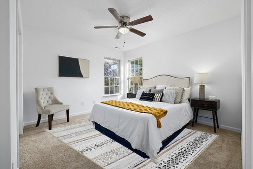 8x10 Area Rugs for Living Room Bedroom: Large Machine Washable Rug with Non-Slip Backing Non Shedding Stain Resistant, Soft Geometric Moroccan Carpet for Dining Room Nursery Home Office - Brown/Ivory in White and Yellow Modern Bedroom