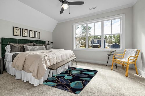MCMYCO Green Leaf Rug Living Room Rug Rug 5 ' x 7 ' Area Rugs Upgrade Anti-Skid Durable Rectangular Cozy Rug, High Pile Soft Throw Rug for Nursery Room Living Room in Grey Traditional Bedroom with King Bed